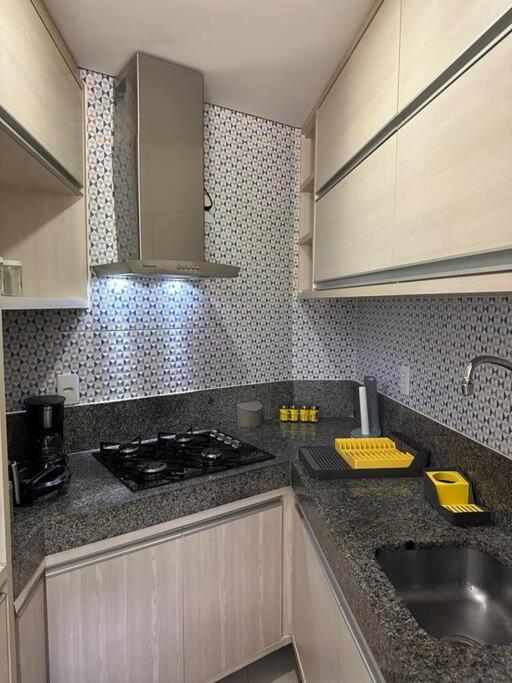 Flat Beira Mar - Carneiros Beach Resort Tamandare Exterior photo